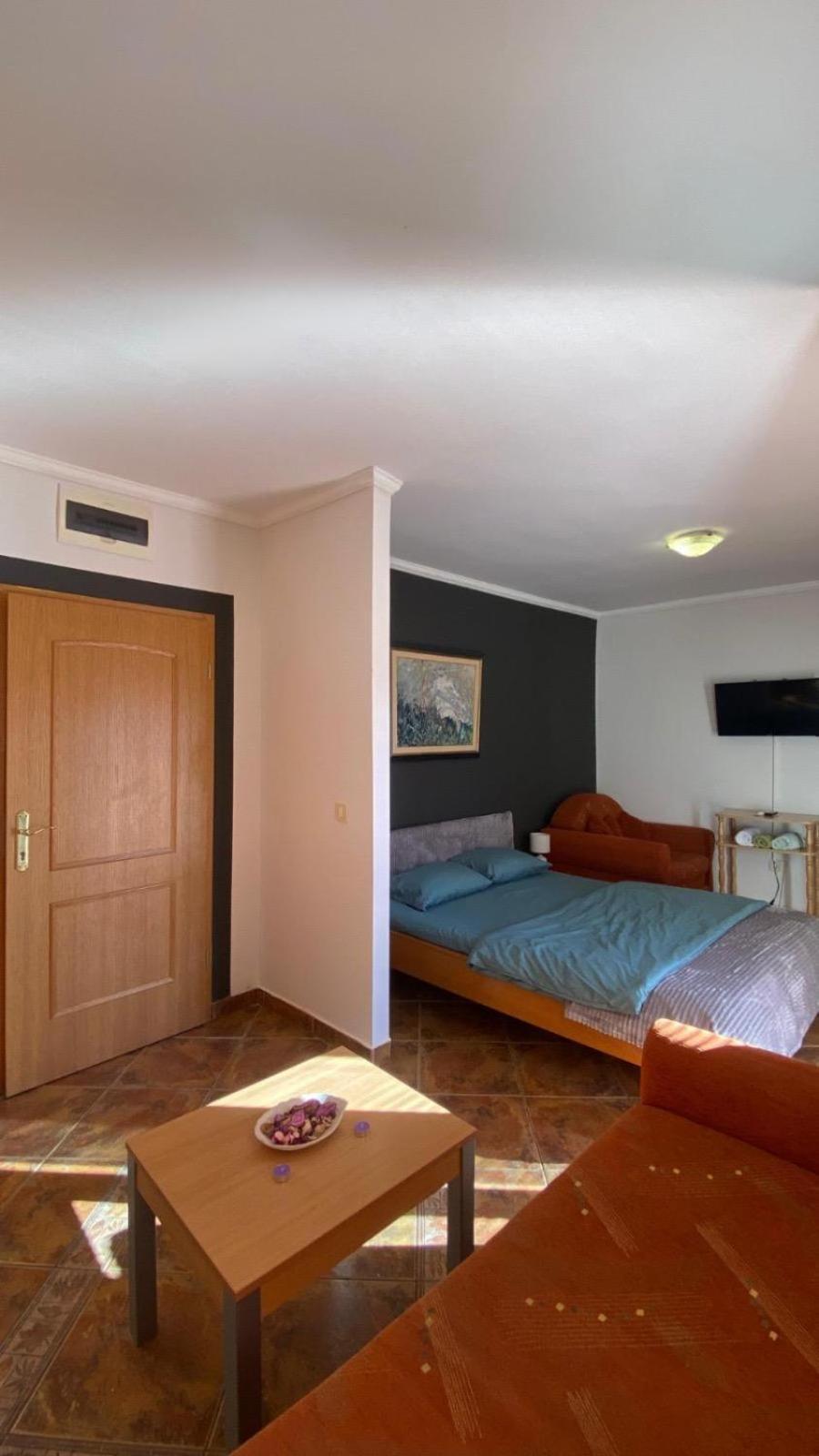 Markovic Aparthotel - Budva Becici Hotel Exterior foto