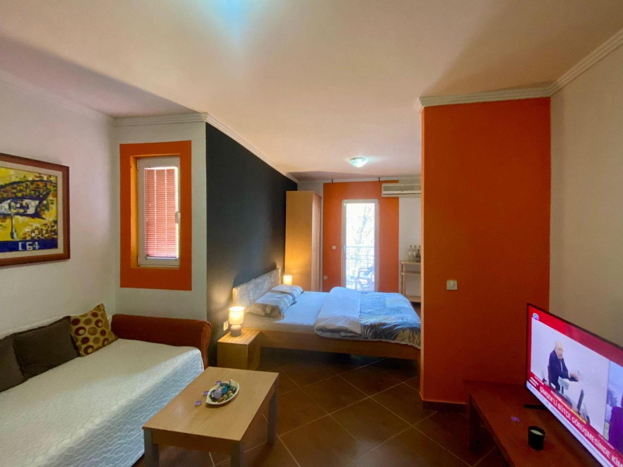 Markovic Aparthotel - Budva Becici Hotel Exterior foto
