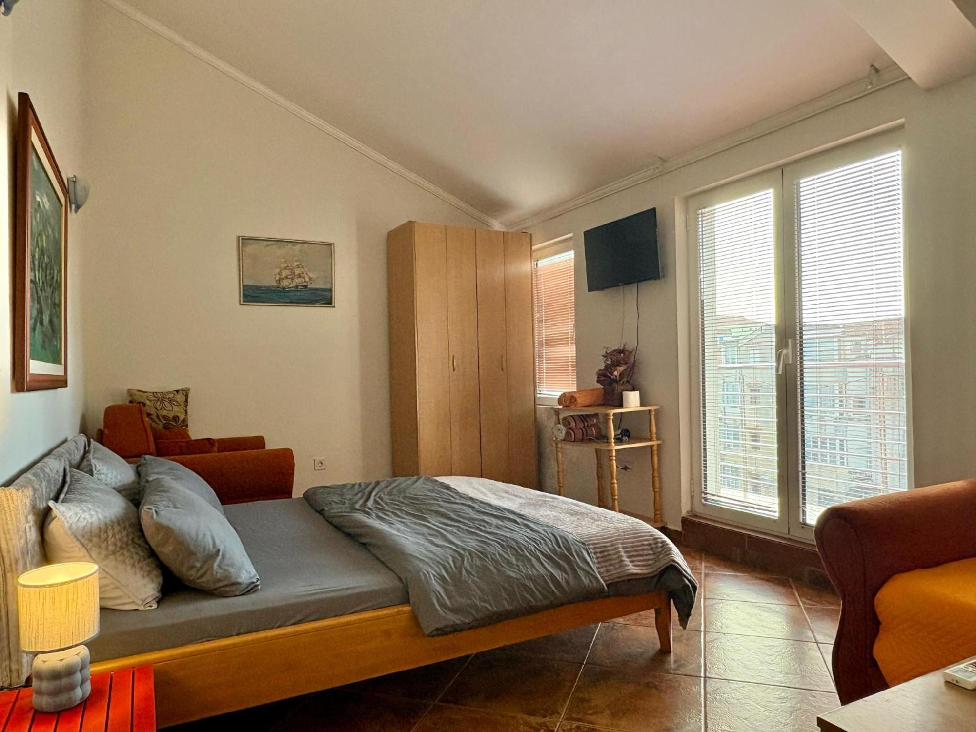 Markovic Aparthotel - Budva Becici Hotel Exterior foto