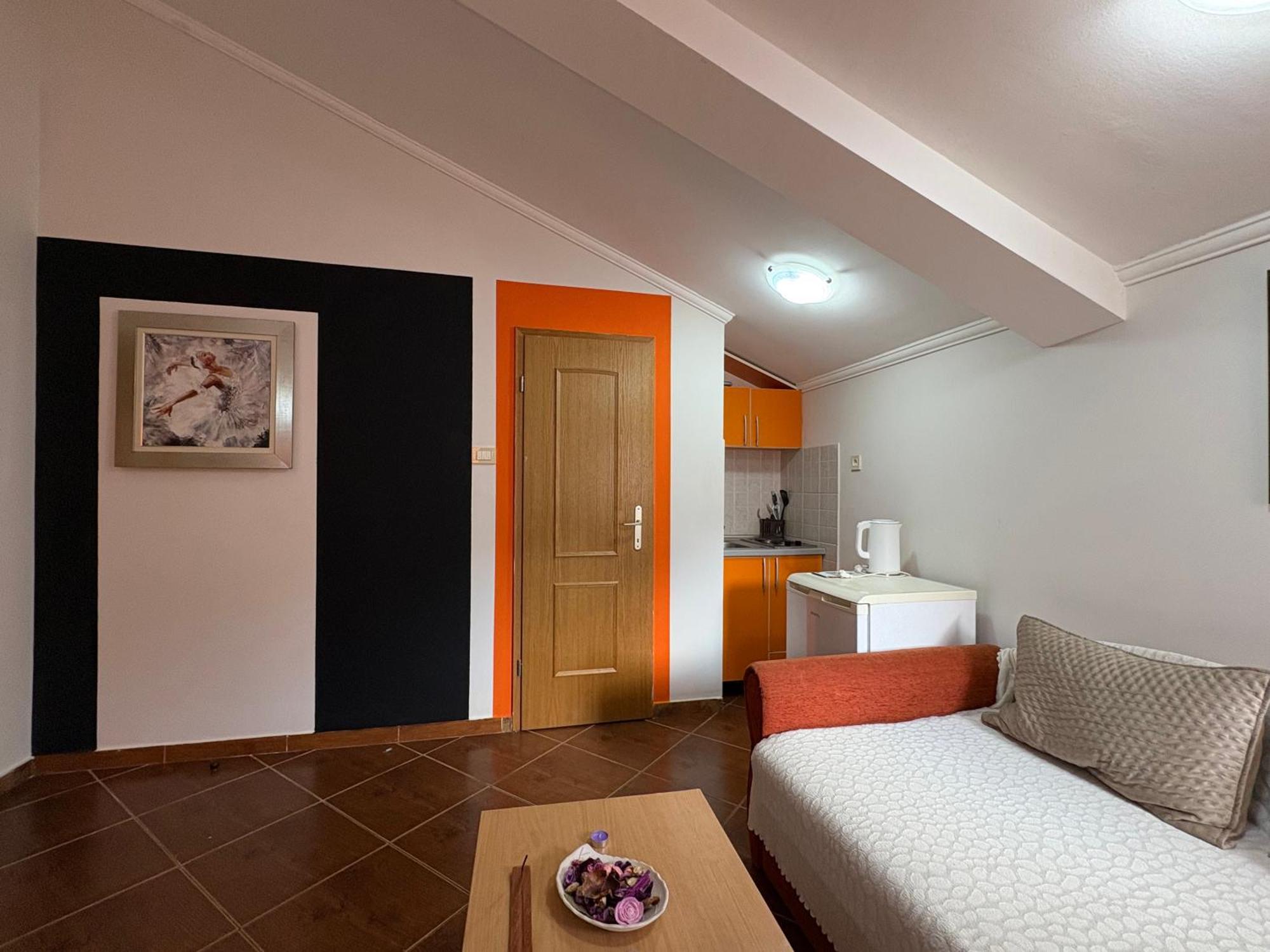 Markovic Aparthotel - Budva Becici Hotel Exterior foto